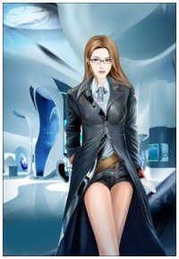 魔兽之光明圣女