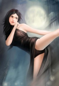 三体入侵:我编造了聊斋
