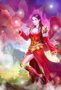 万妖女王偏要嫁给我