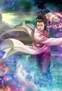 神级快穿:病娇宿主,求轻宠