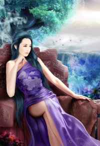 我家魅妃超皮哒