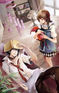 江湖绝色谱(1-10)