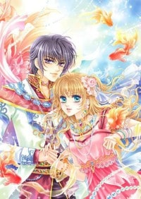 主人公李和何芳