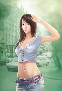 倾城王妃要和离