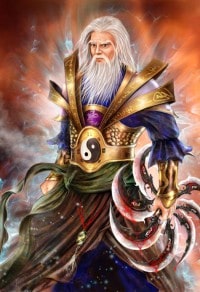 李氏荣华